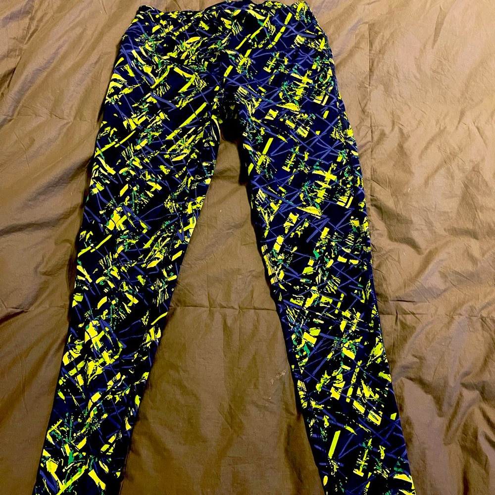 Small leggings
